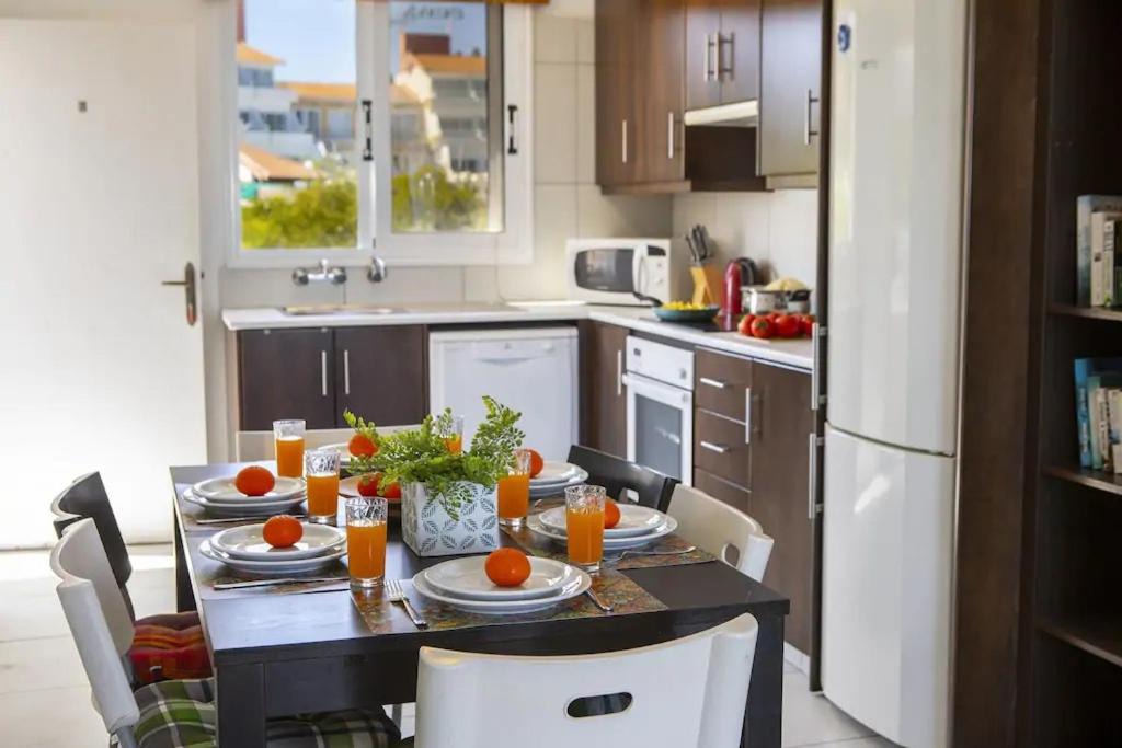 Photo of Kitchen in Protaras