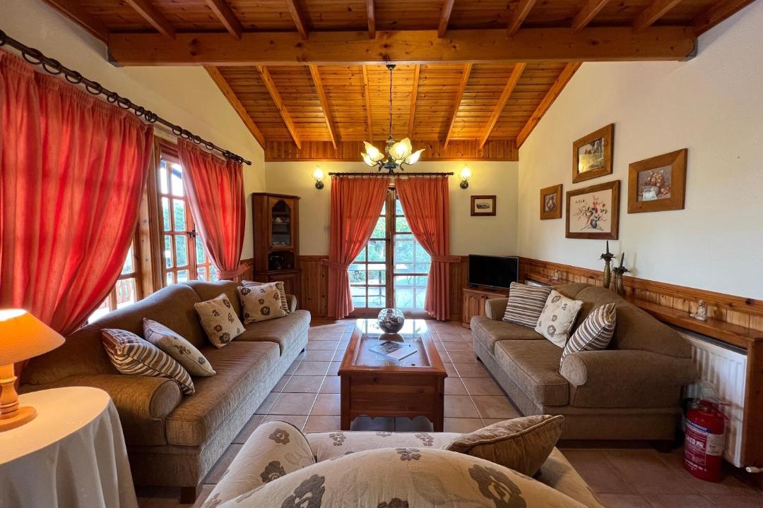 Photo of Livingroom in Vasa Koilaniou