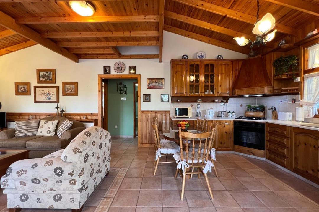 Photo of Livingroom in Vasa Koilaniou