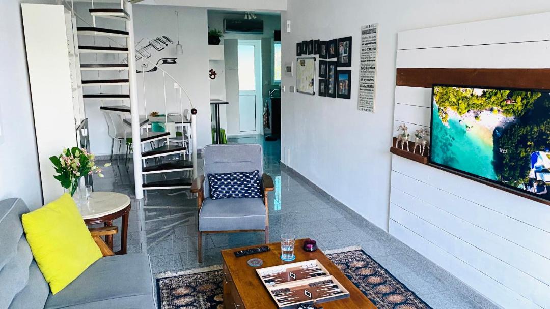 Photo of Livingroom in Latsi