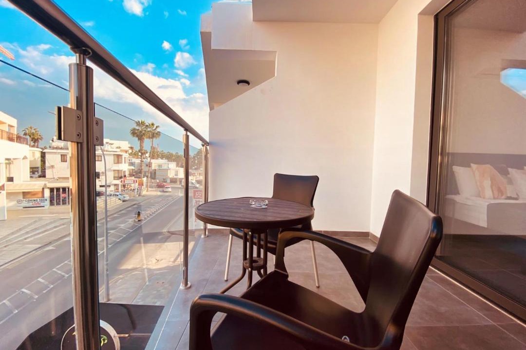 Photo of Patio Balcony in Paphos
