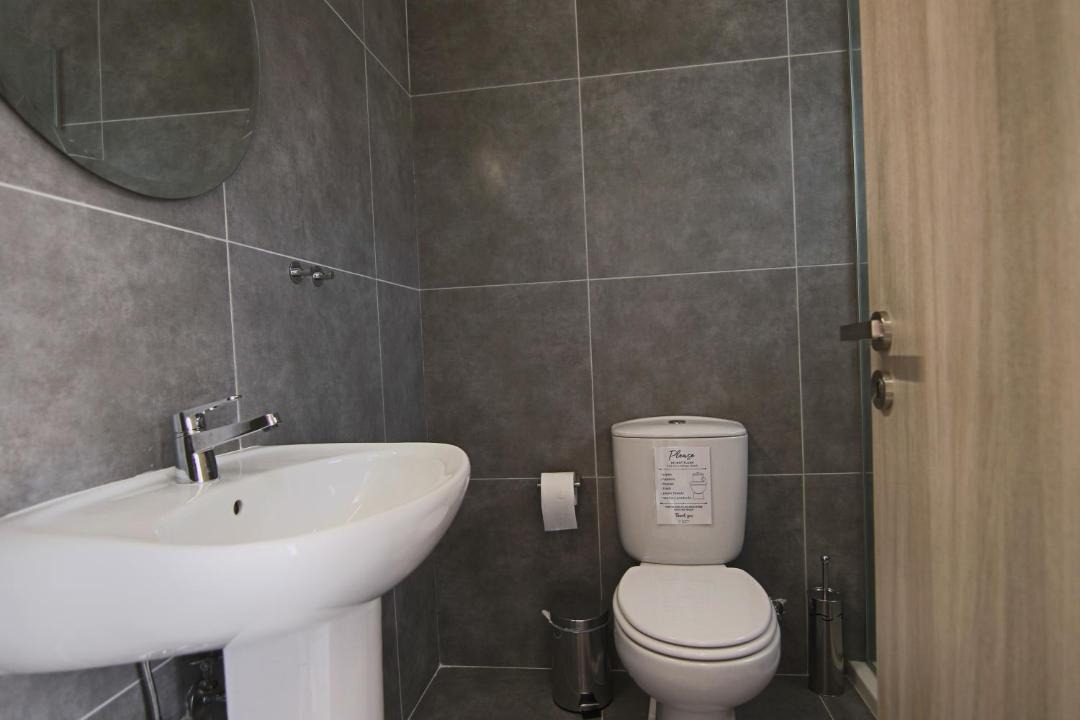 Photo of Bathroom in Paphos