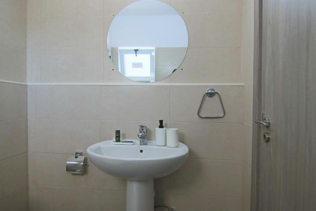 Photo of Bathroom in Paphos