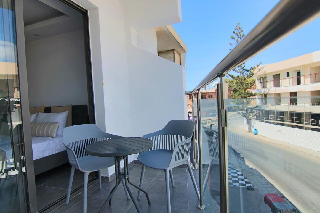 Photo of Patio Balcony in Paphos