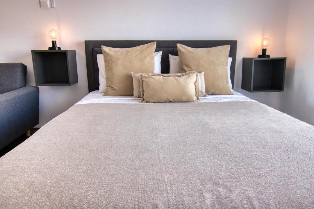 Photo of Bedroom in Paphos