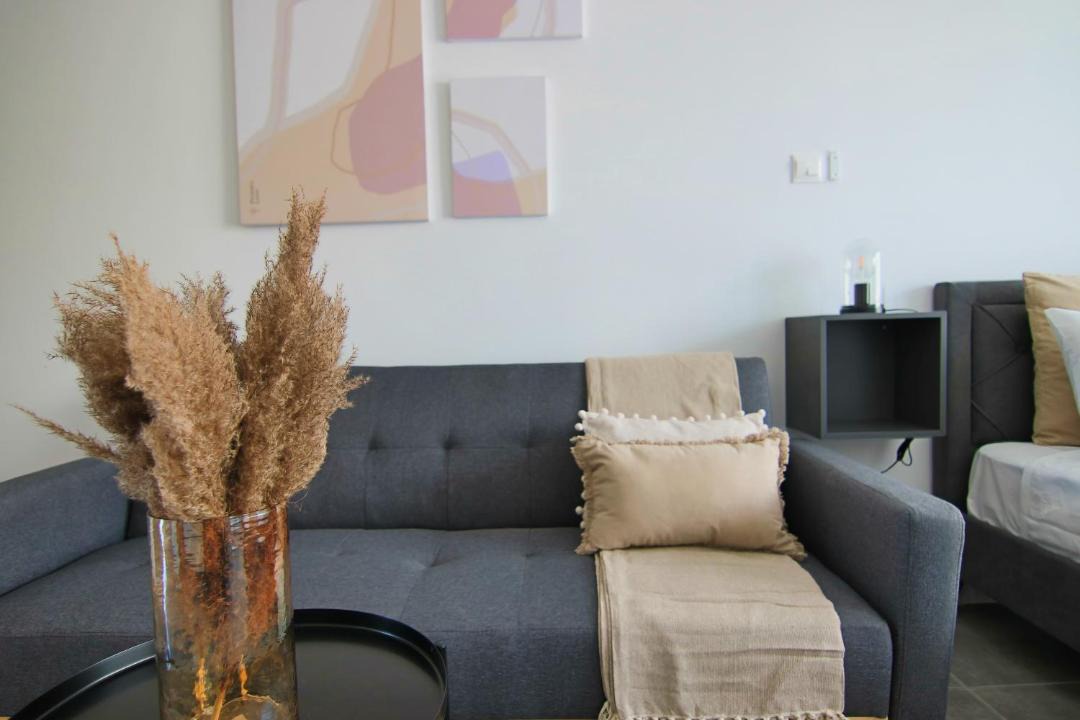 Photo of Livingroom in Paphos