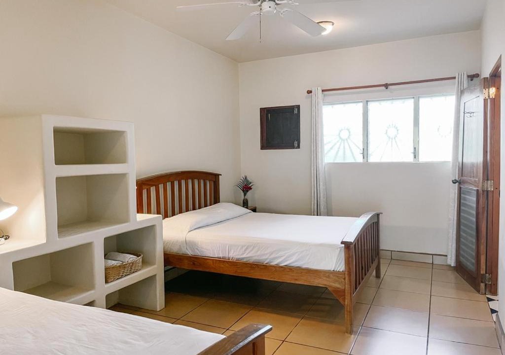 Photo of Bedroom in Jiquelite
