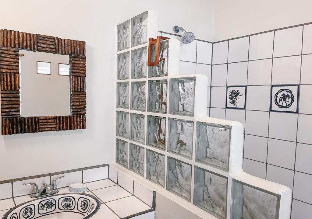 Photo of Bathroom in Jiquelite