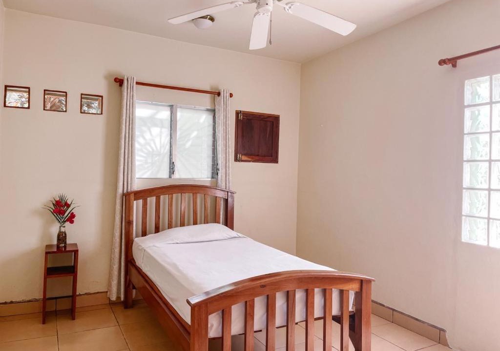 Photo of Bedroom in Jiquelite