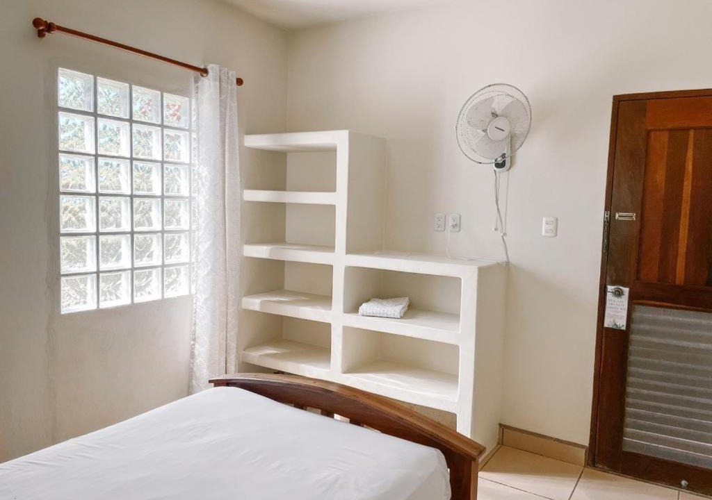 Photo of Bedroom in Jiquelite