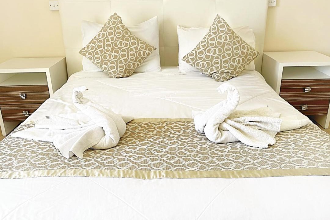Photo of Bedroom in Oroklini