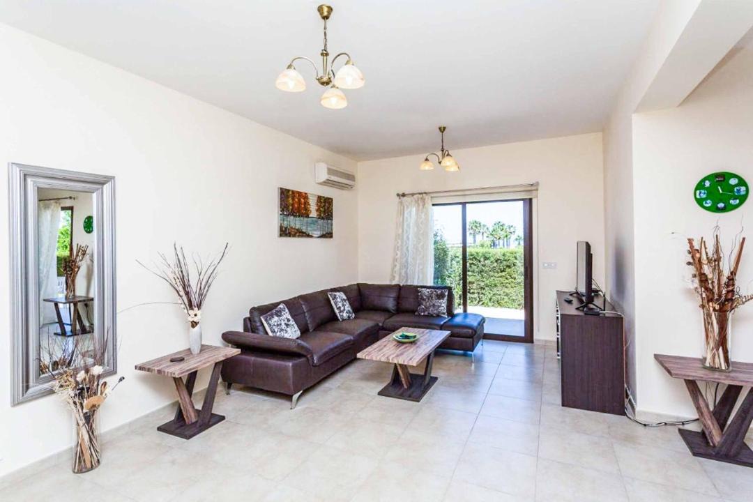Photo of Livingroom in Latsi