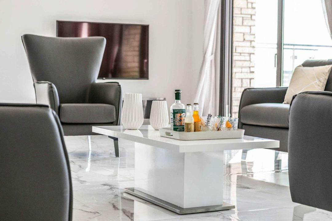 Photo of Livingroom in Peyia Town
