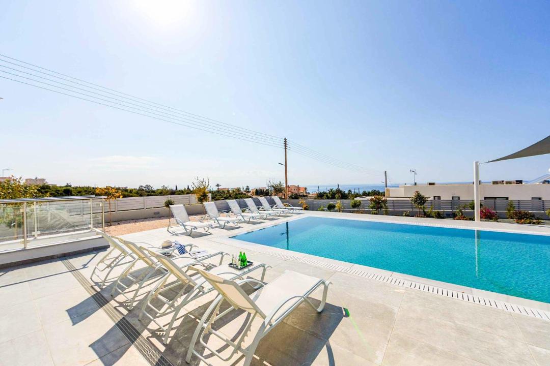 Photo of Outdoor in Peyia Town