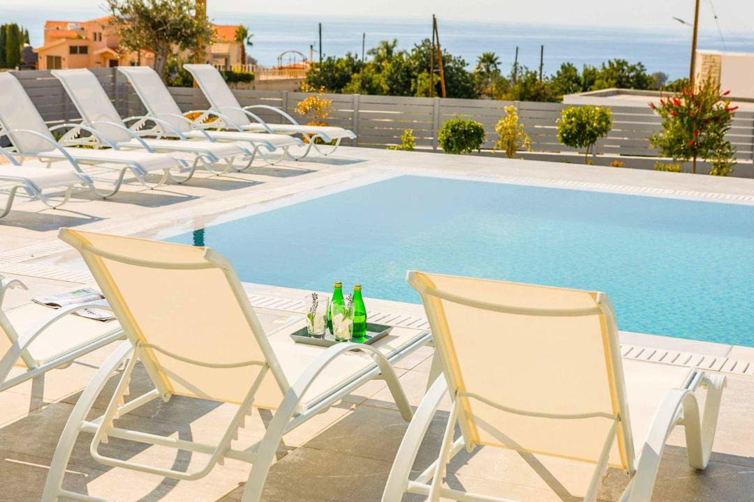 Photo of Outdoor in Peyia Town