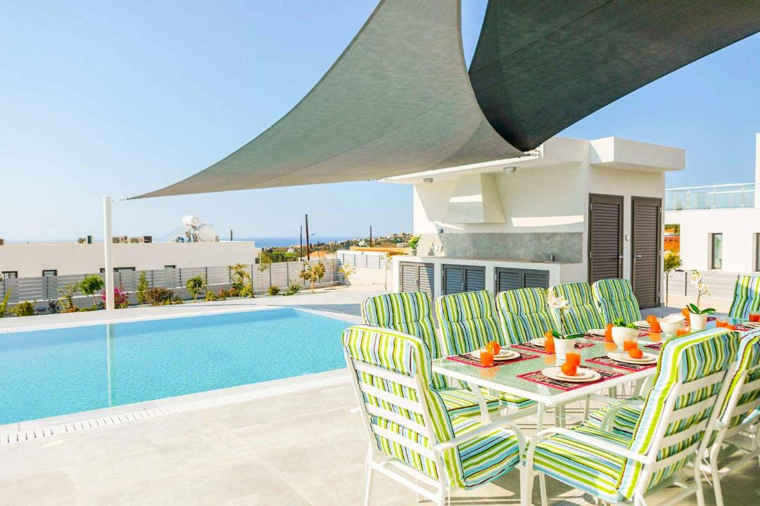 Photo of Outdoor in Peyia Town