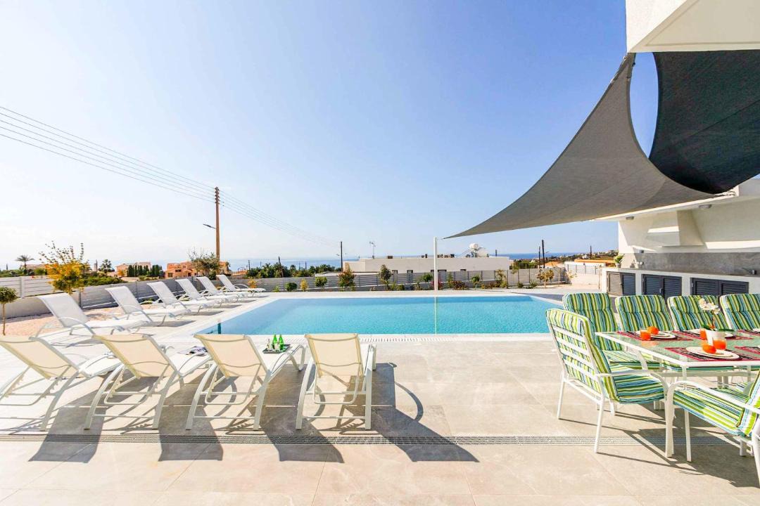 Photo of Outdoor in Peyia Town