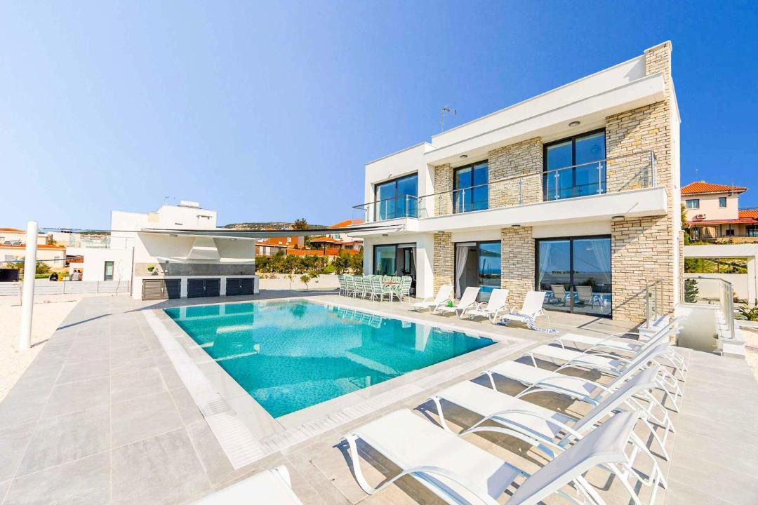 Photo of Outdoor in Peyia Town