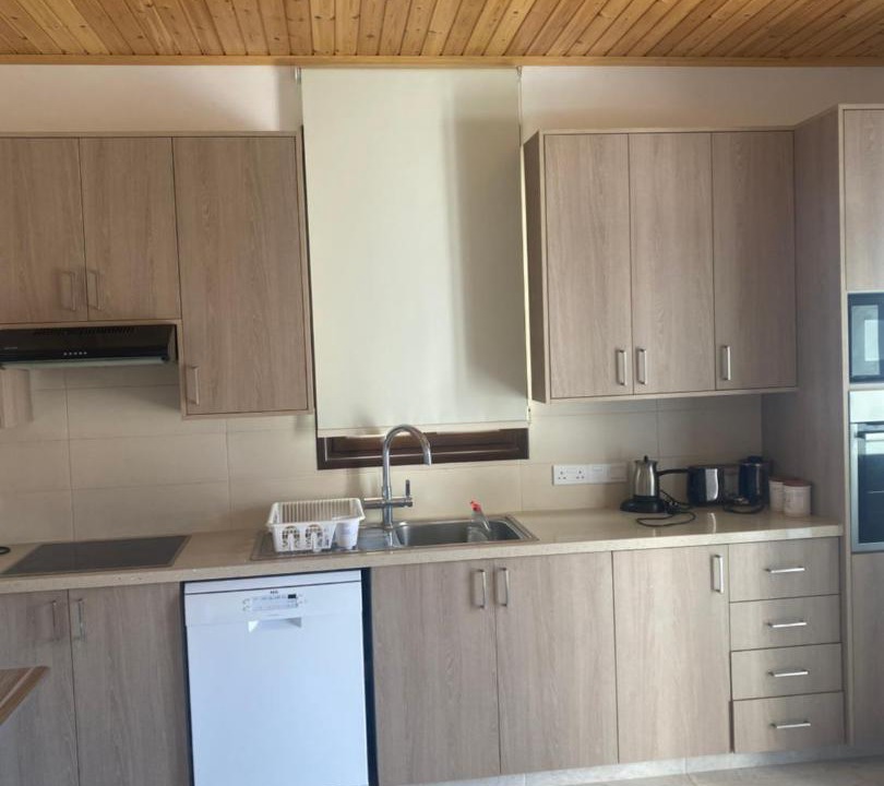 Photo of Kitchen in Agros