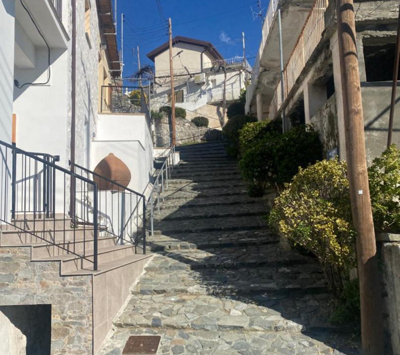 Photo of Buildings in Agros