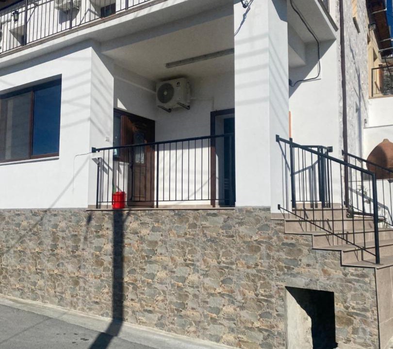 Photo of Buildings in Agros