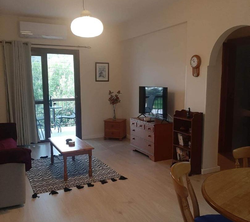 Photo of Livingroom in Pissouri