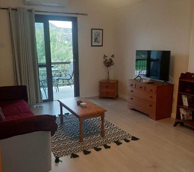 Photo of Livingroom in Pissouri
