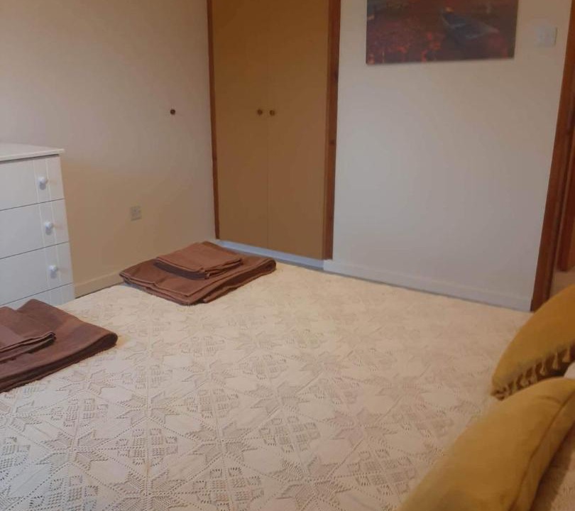 Photo of Bedroom in Pissouri