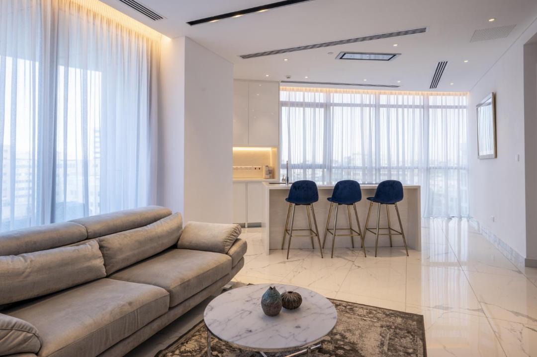 Photo of Livingroom in City Centre
