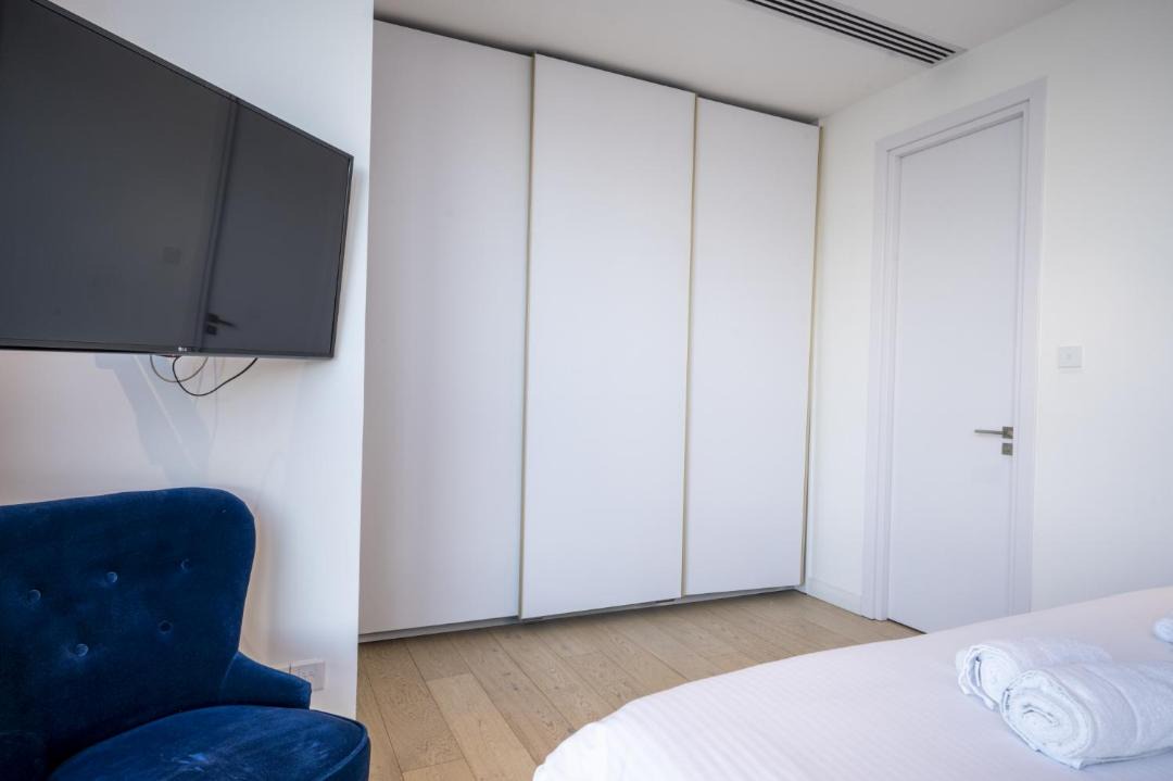Photo of Bedroom in City Centre