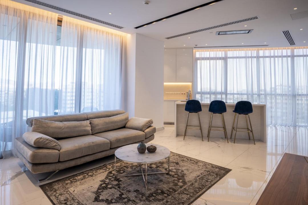 Photo of Livingroom in City Centre