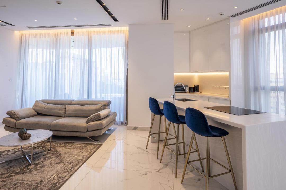 Photo of Livingroom in City Centre
