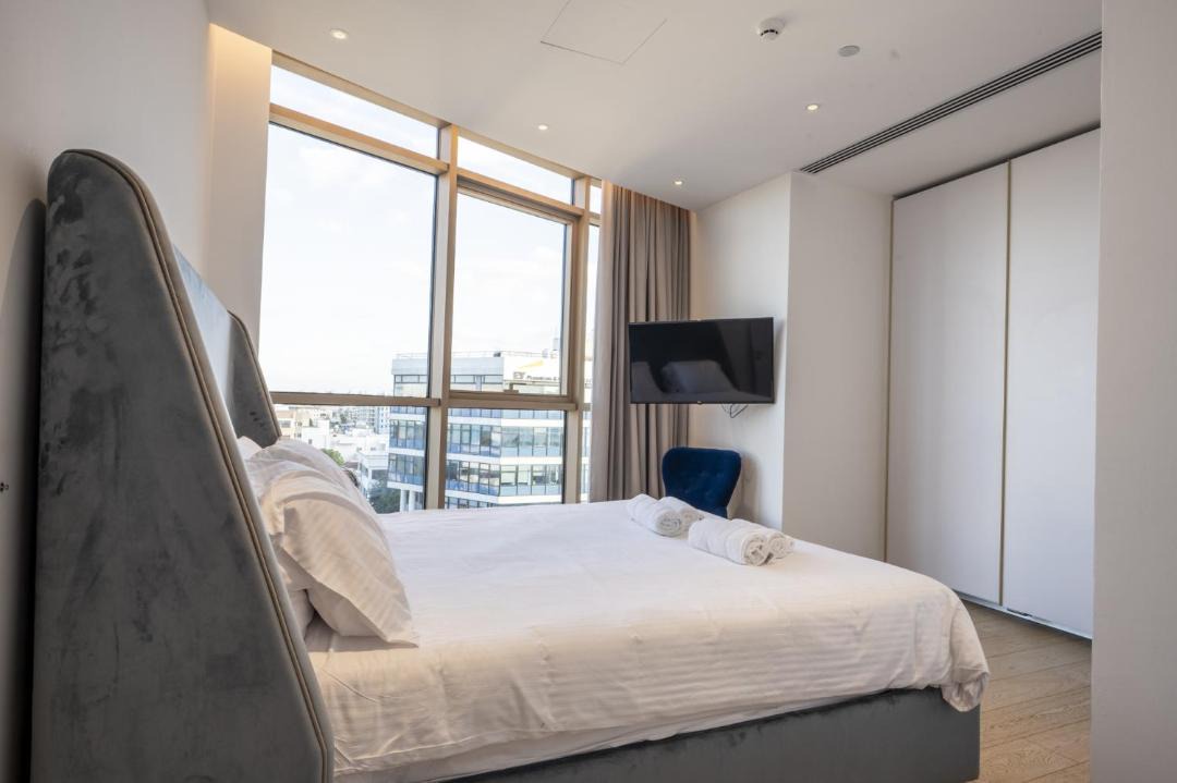 Photo of Bedroom in City Centre