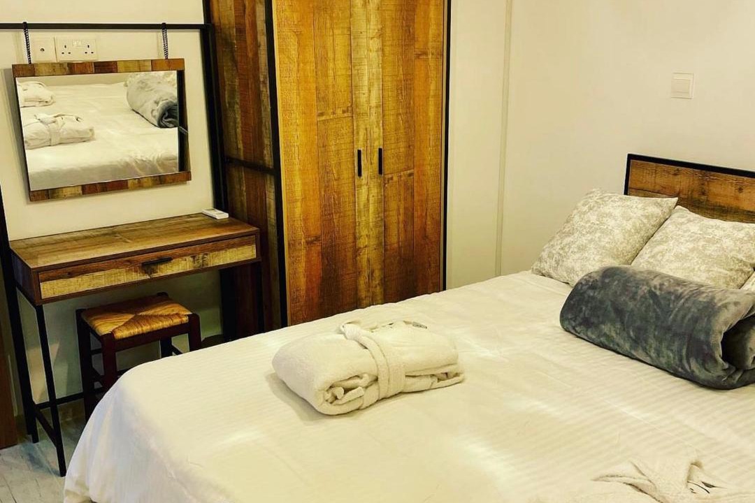 Photo of Bedroom in Foini