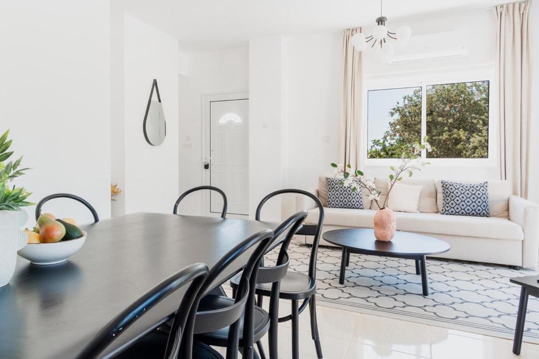 Photo of Livingroom in Erimi
