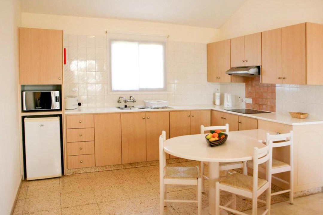 Photo of Kitchen in Erimi
