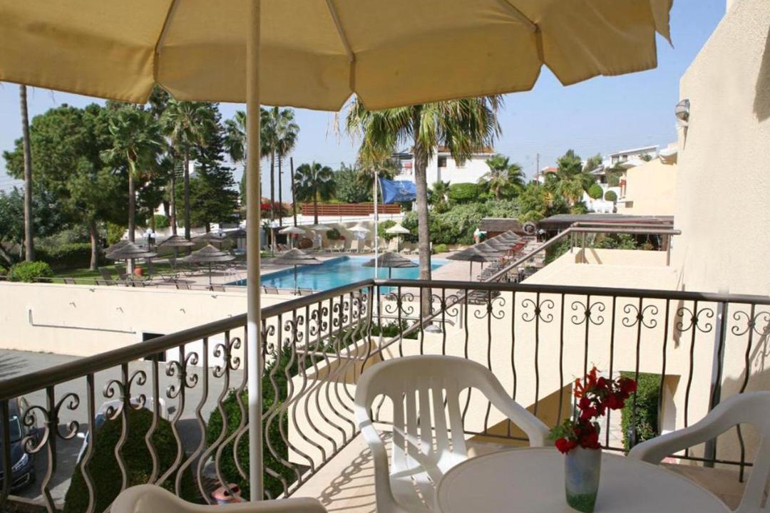 Photo of Patio Balcony in Erimi