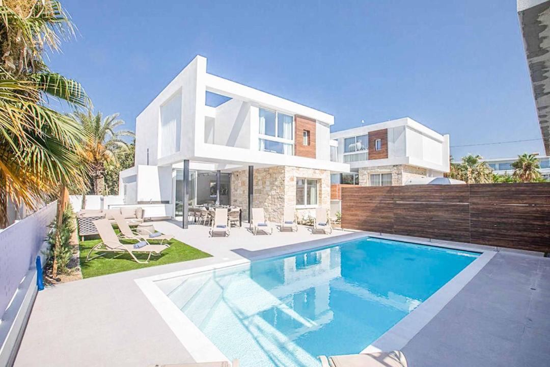 Photo of Outdoor in Ayia Napa