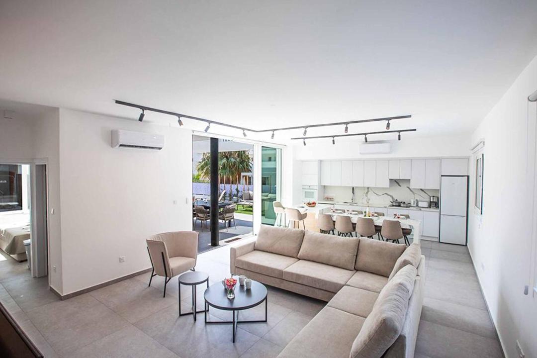 Photo of Livingroom in Ayia Napa