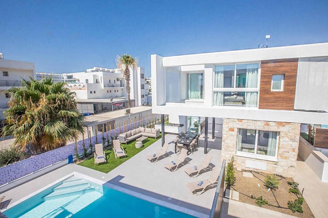 Photo of Outdoor in Ayia Napa