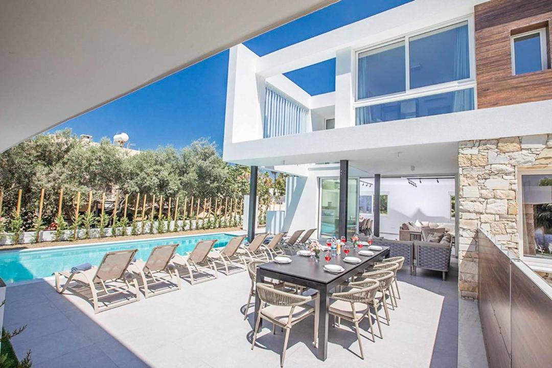 Photo of Patio Balcony in Ayia Napa
