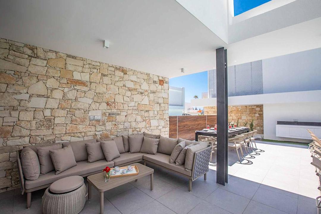 Photo of Livingroom in Ayia Napa