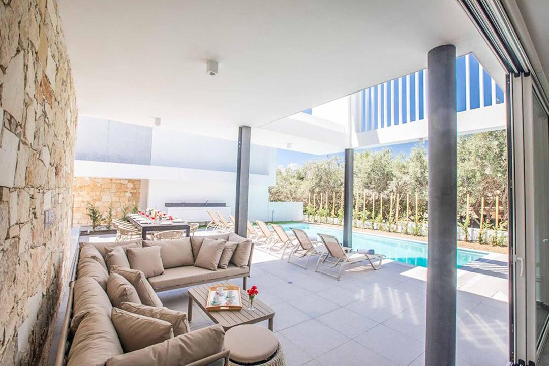 Photo of Livingroom in Ayia Napa