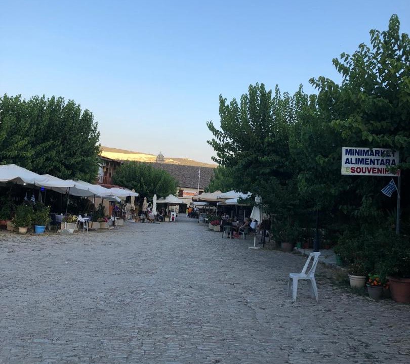 Photo of Others in Omodos