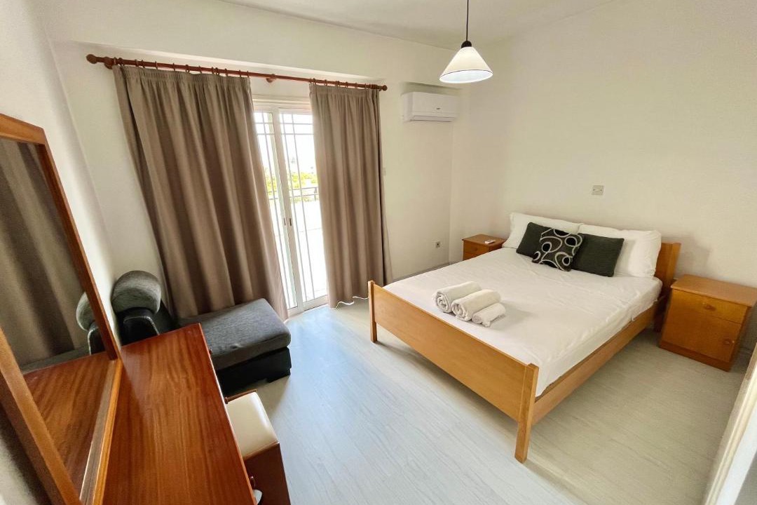 Photo of Bedroom in Neapolis
