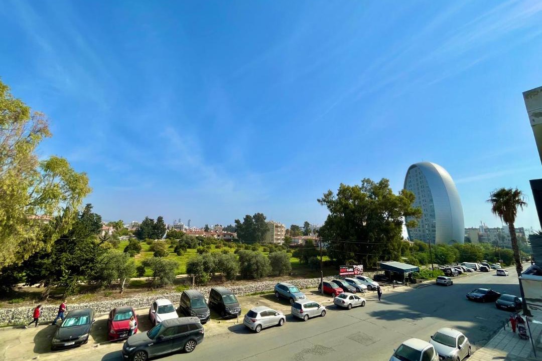 Photo of Buildings in Neapolis