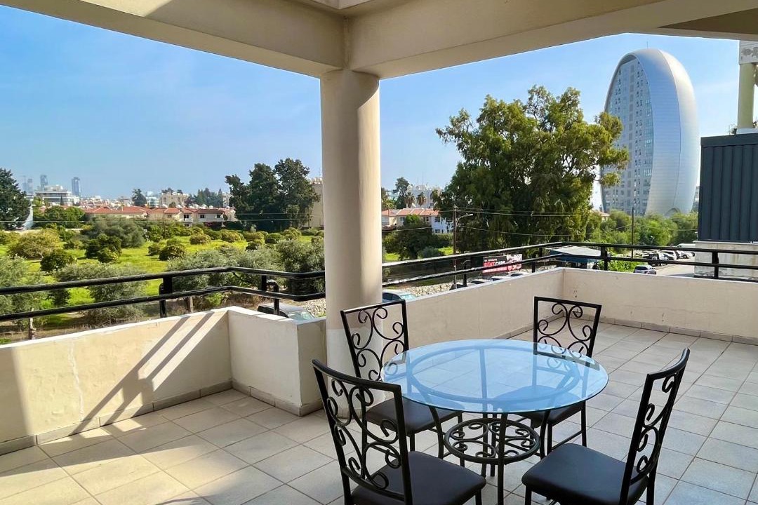Photo of Patio Balcony in Neapolis