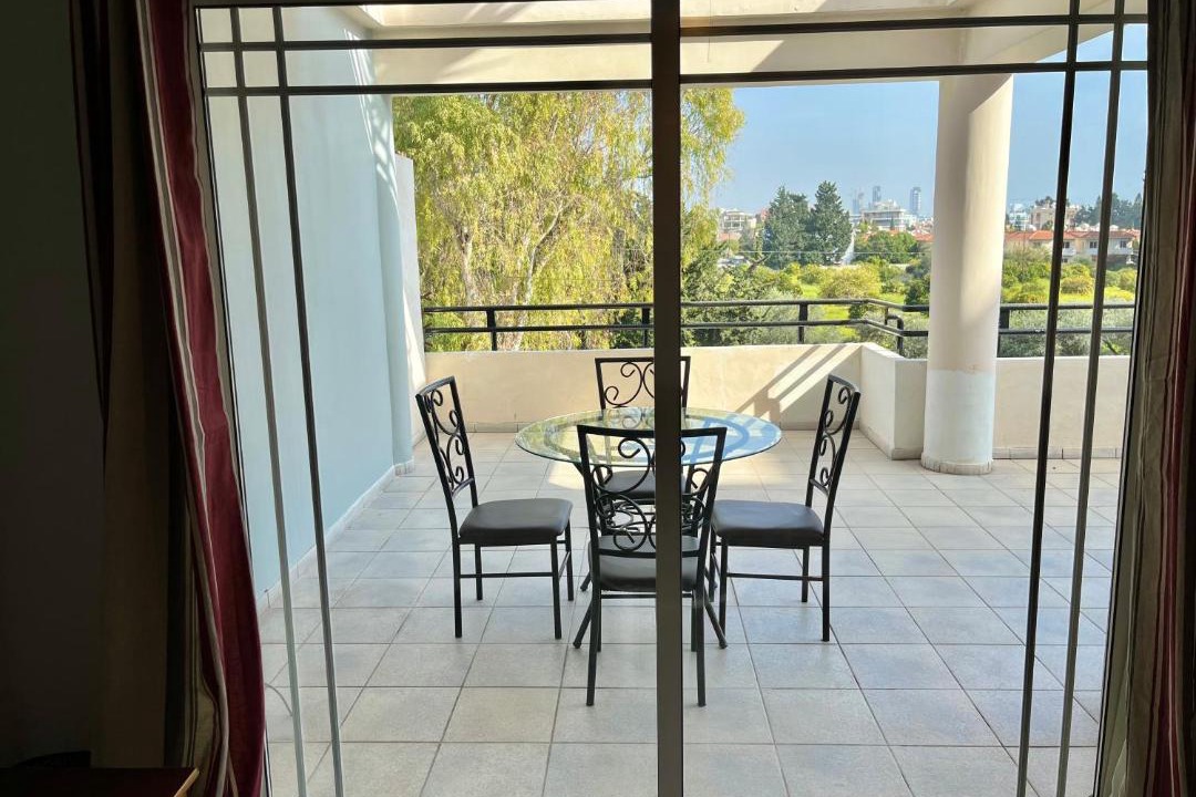 Photo of Patio Balcony in Neapolis