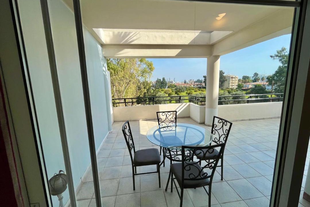 Photo of Patio Balcony in Neapolis
