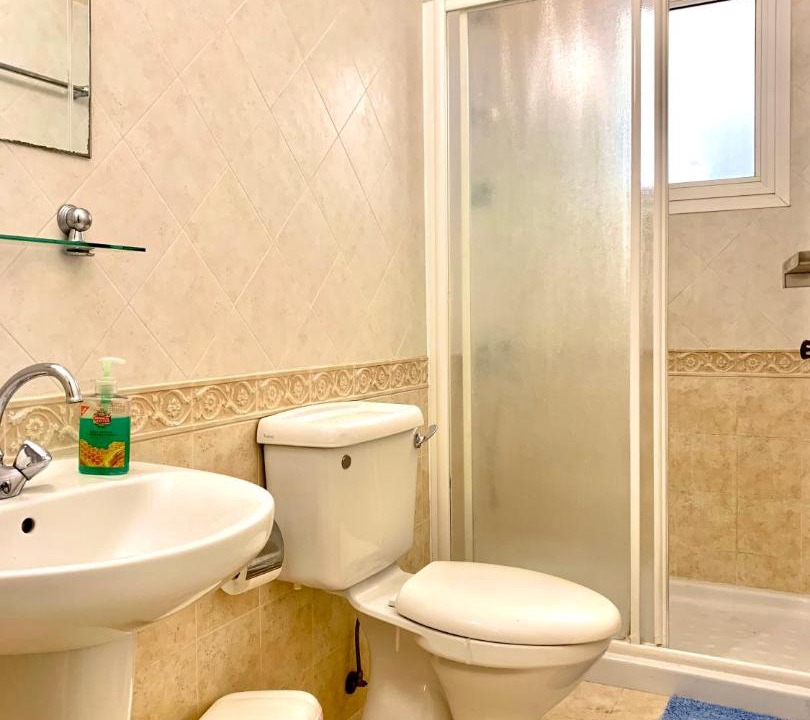 Photo of Bathroom in Universal